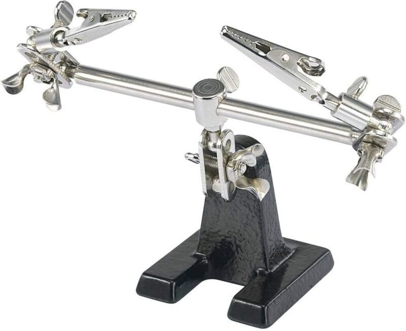 Lötkolbenhalter Schweißkettenaufsatz