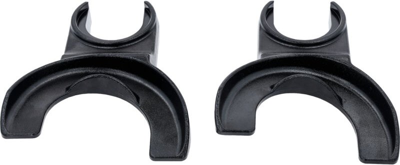 Standard-Federhalterpaar für VAG und Jaguar