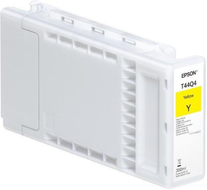 Thumbnail - Epson UltraChrome Pro 12 Druckerpatrone 1 Stück(e) Original Gelb