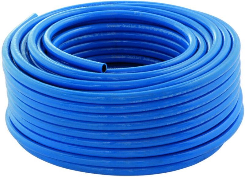 Druckluftschl. dls 15-9/50m - Schneider