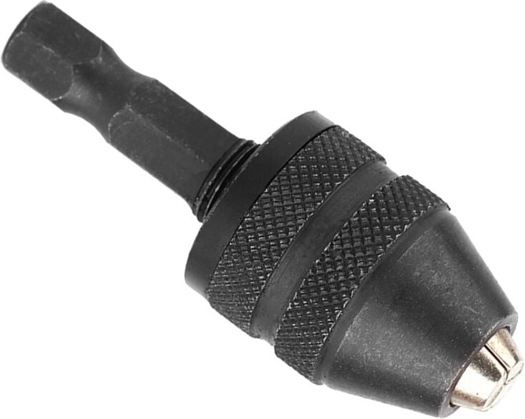 Schnellspannfutter-Adapter, Konverter, Sechskantschaft mit unbegrenzter Verwendung für Bohrmaschinen