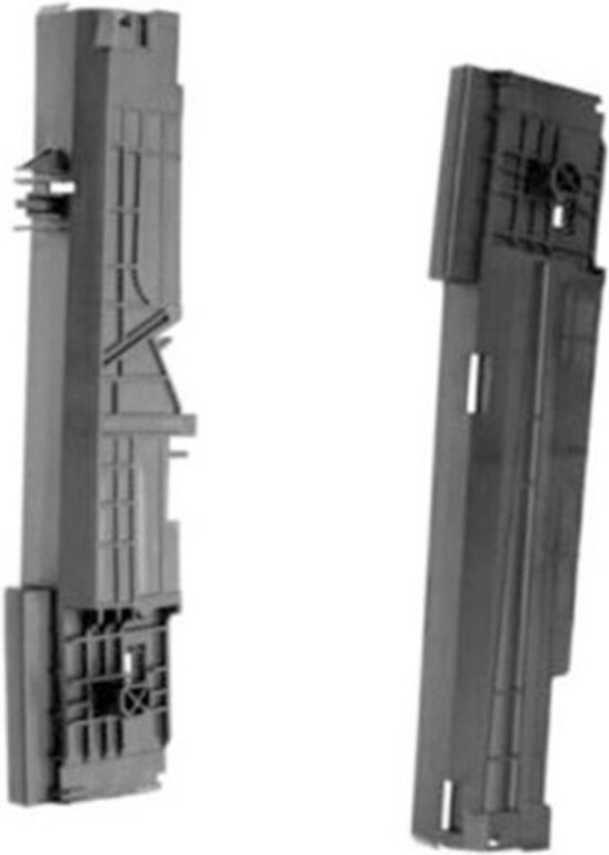 1 Paar für - F30 328I 335I F32 428I 435I Rechts und Links Kühlerhalterung 17117600537 17117600536 Neu
