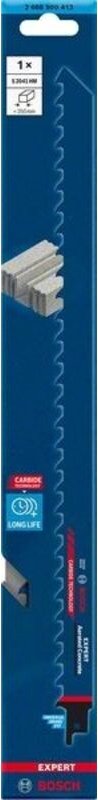 Säbelsägeblatt S2041HM 1St expert - 2608900413 - Bosch