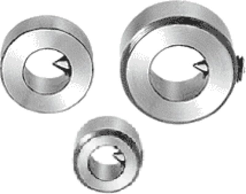 Tiefenstellringe 5 mm