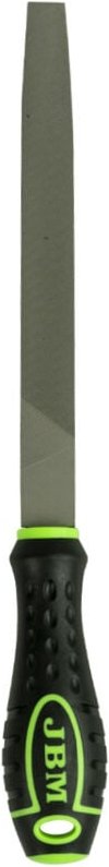 JBM15715 Flat File 8"