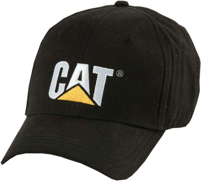 Cap Trademark schwarz Mützen & Caps - CAT
