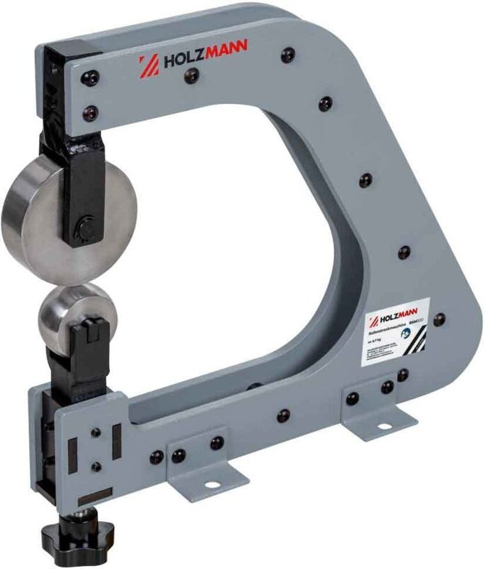 Holzmann Maschinen - Englisches Rad fur Blech Holzmann rsm500