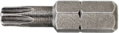 Torsion Bit T25 25mm 5Stk - DT7256-QZ 5 Stk - Dewalt