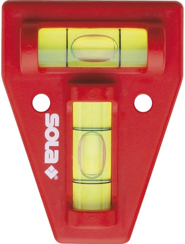 Kreuz-Wasserwaage K5 - Sola