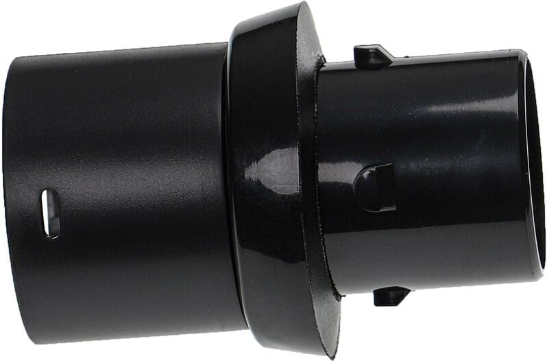 Vhbw - Schlauch-Adapter kompatibel mit Nilfisk gd 2000, gd 910, gdp 2000 Staubsauger, Staubsaugerschlauch - Anschlussada...