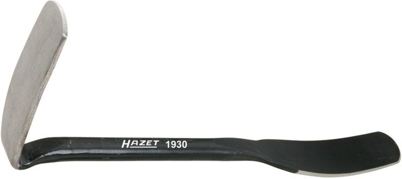 Hazet Ausbeul-Löffel, 455 mm lang