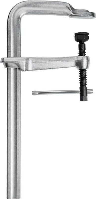 Hochleistungszwinge stbm Bessey 1250 mm