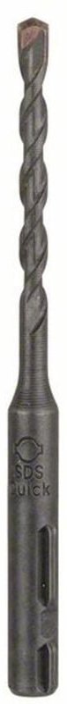 Betonbohrer sds quick 4 x 40 x 85 mm - 2609256900 - Bosch