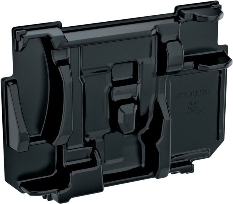 Makita - Tiefziehteil für Akku-Tacker makpac Gr. 1 - 839019-0