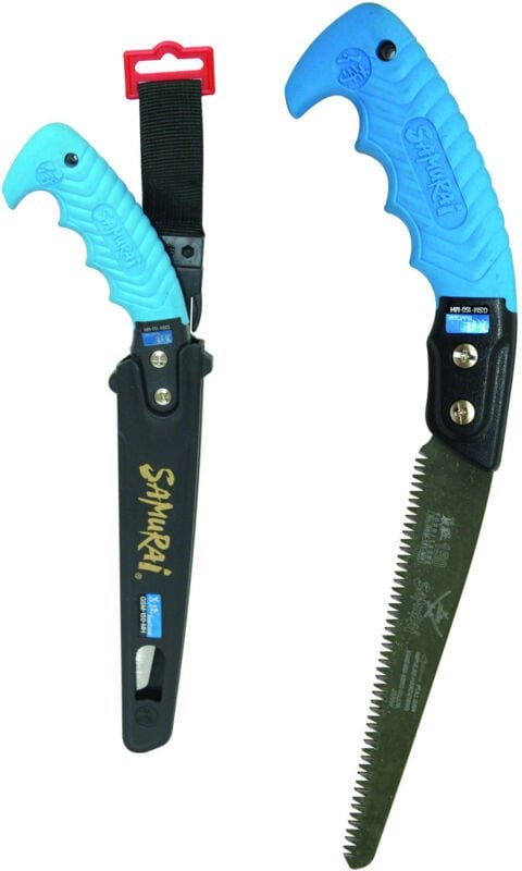 Mini-sägen mit koffer CM15 GSM150MH - Samurai