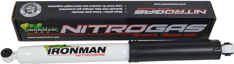 Stossdämpfer 12886grc