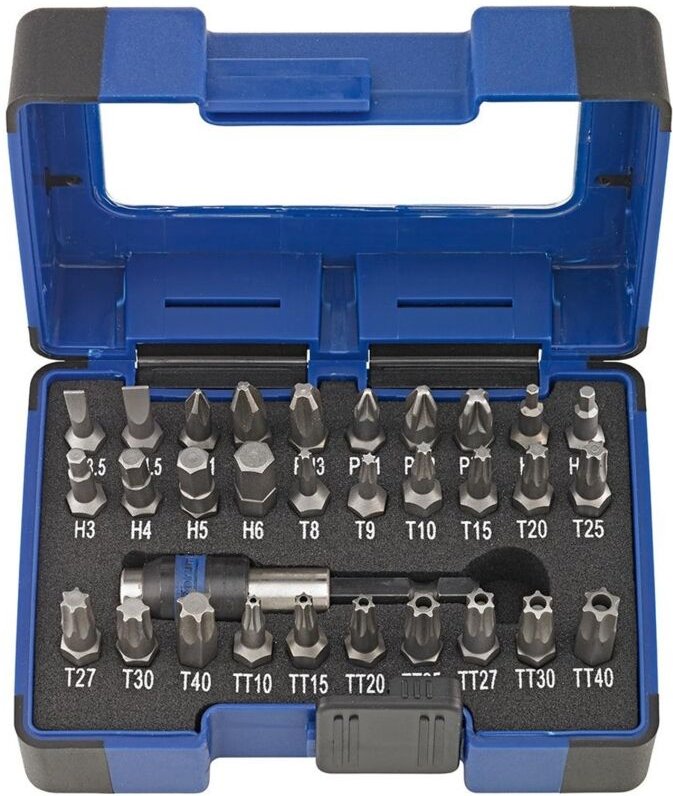 Bit-Sortiment 31tlg. Spezial - Forum