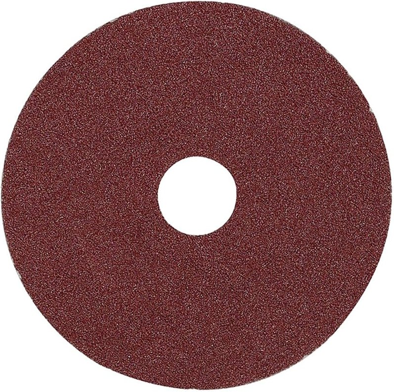 Fiberscheibe 125x22 mm K40 5 St. - P-00979 - Makita