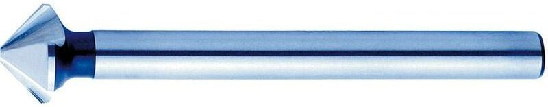 Kegelsenker lang WN HSSE 90Grad 10,4mm FORMAT