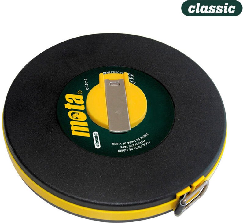 Metrisches Umreifungsband f/Glas 20mtsx13mm