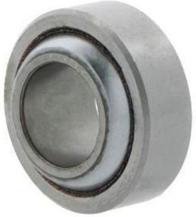 Radial-Gelenklager GEH10 C 10 mm Außen-Ø 22 mm Breite 12 mm