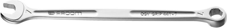 Facom OGV-Ring-Maulschlüssel 441 XL, 7mm