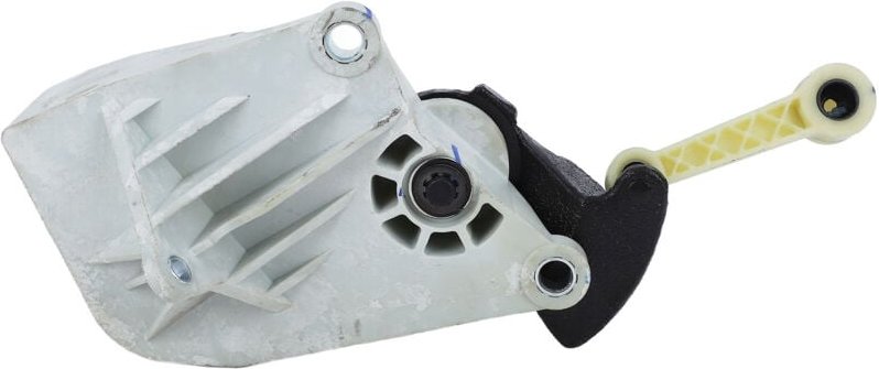 Ej.life - 243779 9659241380 Auto-Schalthebel-Stützplatte für Peugeot 307 2001–2008 für Citroen C4 2004–2010 Ersatz für