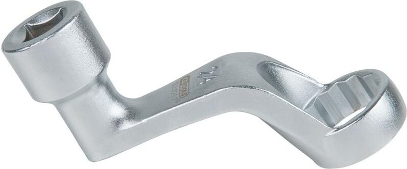 1/2' Ölfilterschlüssel Getriebeölwechsel für Common-Rail-Motoren für vag dsg, kurz, 24mm