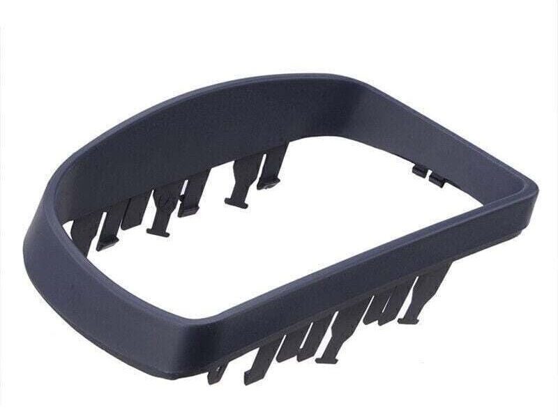 Linker Rückspiegelrahmen Ersatz für BMW E53 X5 2000-2006