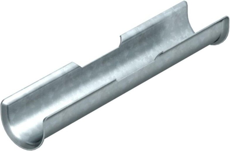 Thumbnail - OBO Bettermann Vertr Langwanne band.vz 2058 LW 14