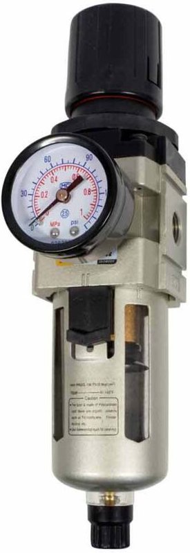 Druckminderer fur Plasmaschweissgerat Holzmann 10000627