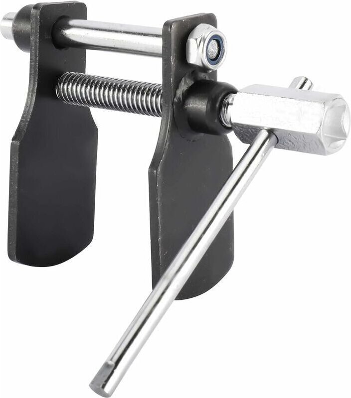 Scheibenbremseneinsteller, Bremspumpe, Bremsbelag-Rückstellwerkzeug, Bremsbelag-Ausbauwerkzeug, Spezialkompressor, Brems...