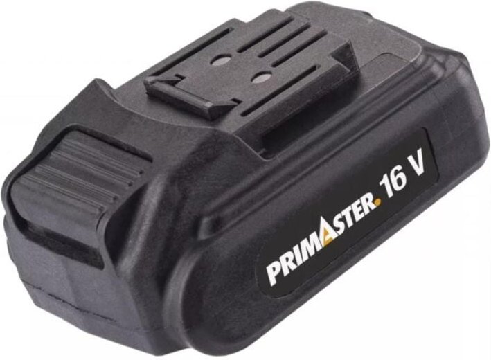 Primaster - Ersatzakku 16 v 2,5 Ah Li-Ion Elektrowerkzeug-Akkus