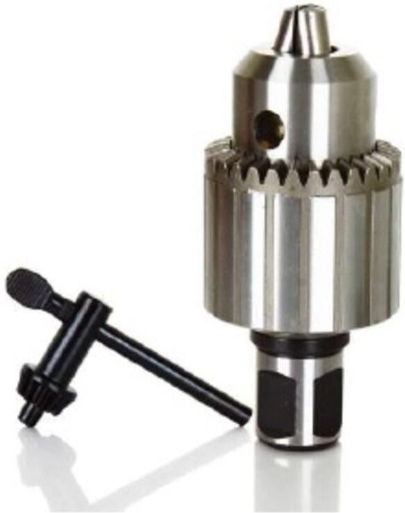 Zahnkranzbohrfutter für Weldon 19 Aufnahme