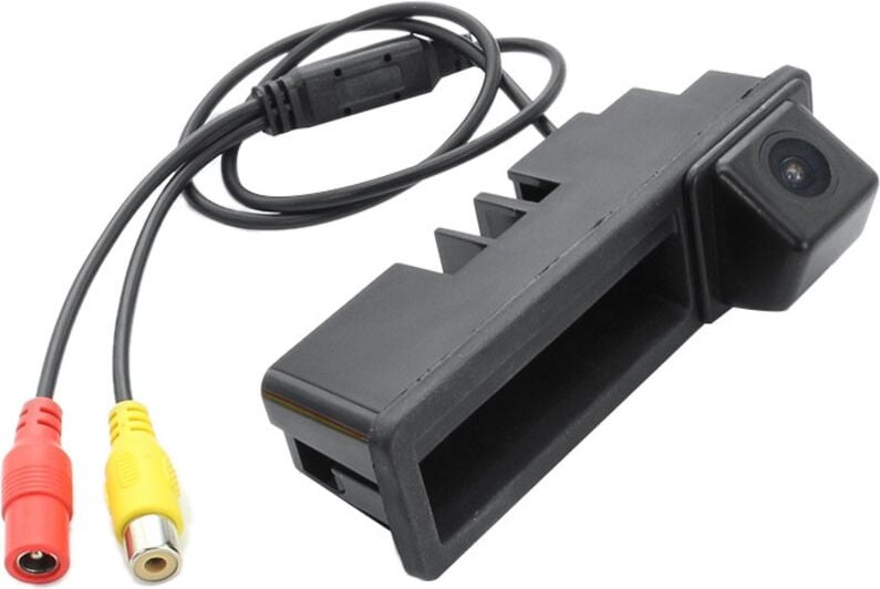 RüCk Fahr Kamera für A3 A4 A6L S5