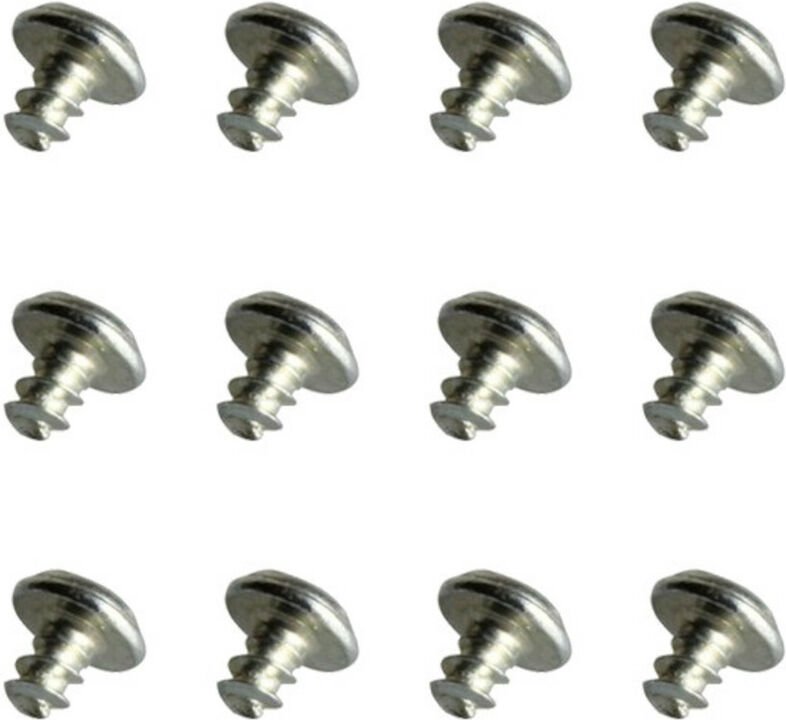 Saugroboter Seitenbürsten Schrauben für iRobot Roomba 500 510 520 531 530 532 533 534 535 540 550 555 560 561 562 563 56...