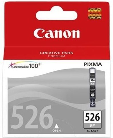 Tinte 4544b001 cli 526 grau 2314 - Canon