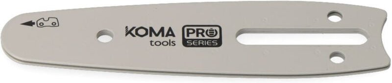 KOMA TOOLS Ersatzblatt für EDM 08360 Mini-Kettensäge