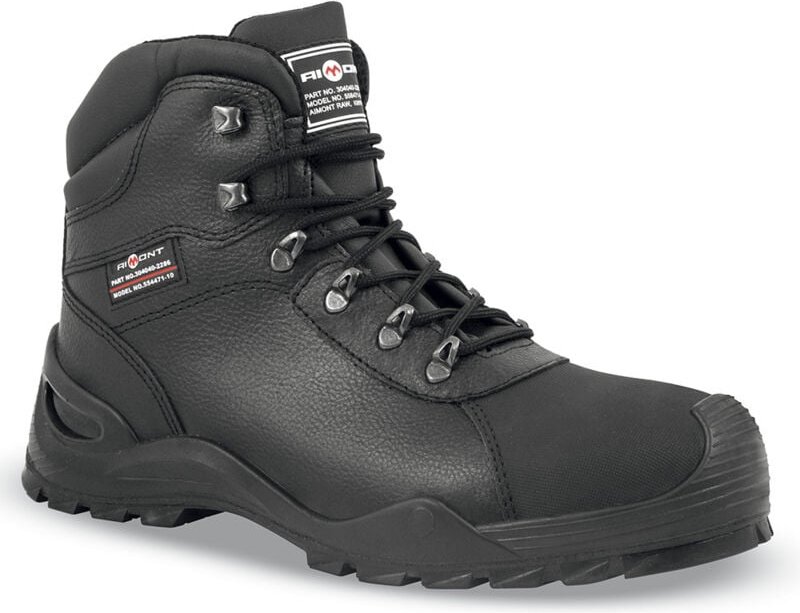 Sicherheitsstiefel hoch MIRUS S3 SRC 41