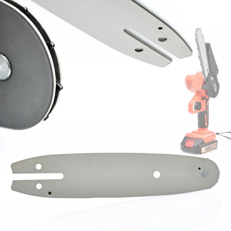 Sägeführung 8"" 1/4""