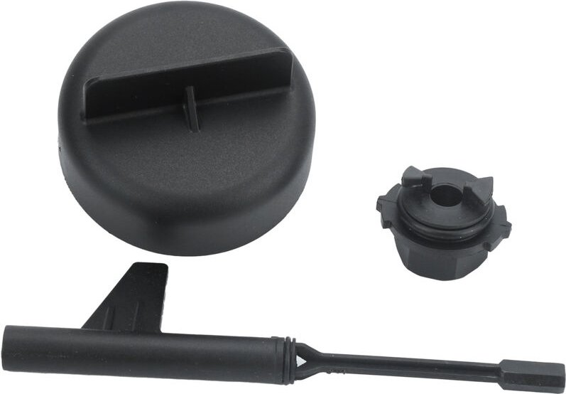 Ölwechselset, Adapter für Flüssigkeitsaustausch, geeignet für Mercedes Benz 9G Tronic Getriebe.