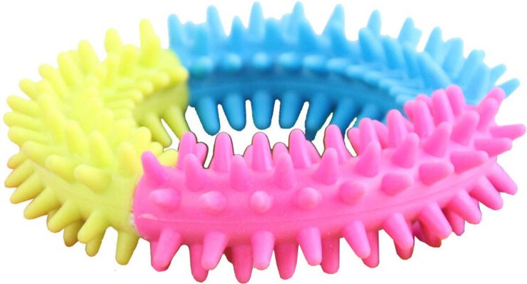 Pawise rainbow world - coronule l