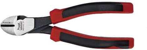 MB442-6T Seitenschneiderzange, 160mm Tengtools