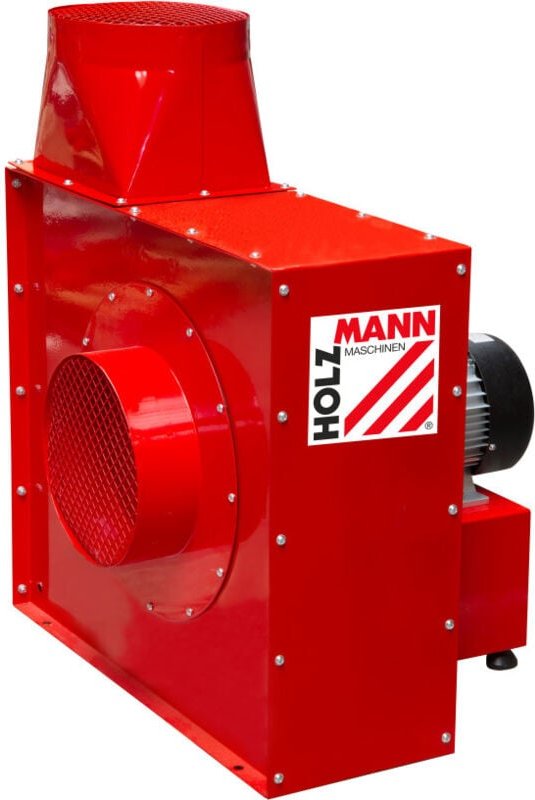 Gebläse FAN4000400V Absauganlage - Holzmann