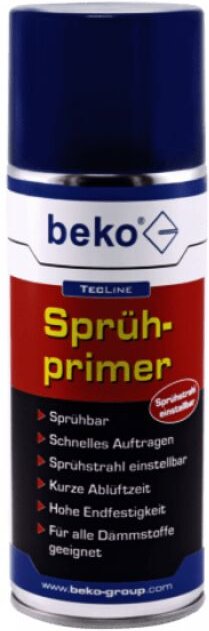 beko TecLine Sprühprimer 400 ml 235 1 400