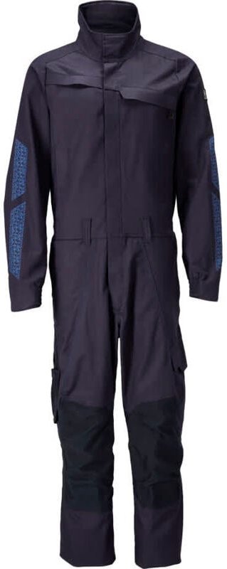 Mascot Overall mit Knietaschen ACCELERATE 20719-563 Gr. XS dark navy