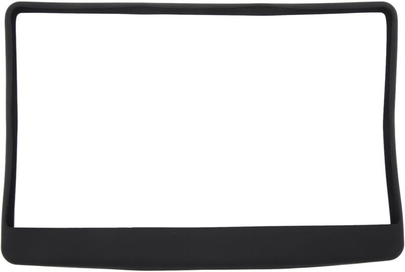 Navigationsbildschirmabdeckung M für Model 3 Y, Zentralbedienbildschirm oder für Model 3 Y, Strong Ion Panel Handle für ...