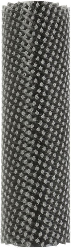 Cleancraft Bürste Ø 102 / 550 mm, grau / universal, 7230030