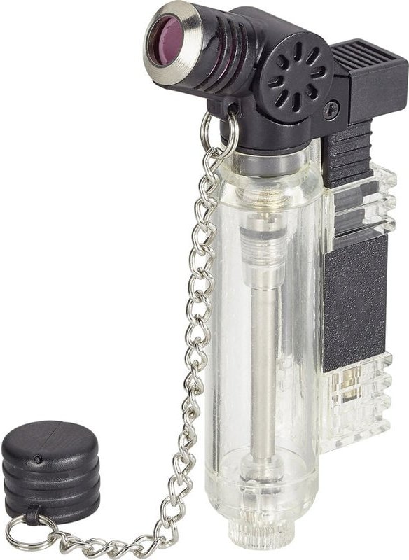 Lötlampe 700 °c 15 min 1 St. - Basetech