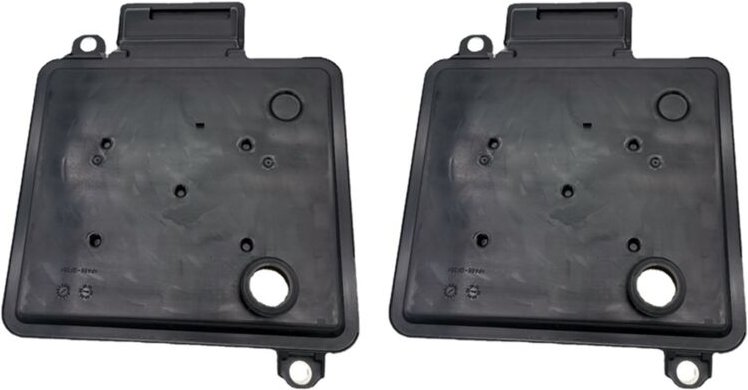 Getriebefilter 68417054AB für jl